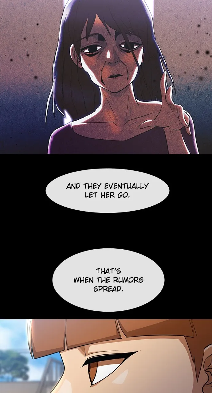 Read Random Chat chapter 257 image 76 on Lezhin