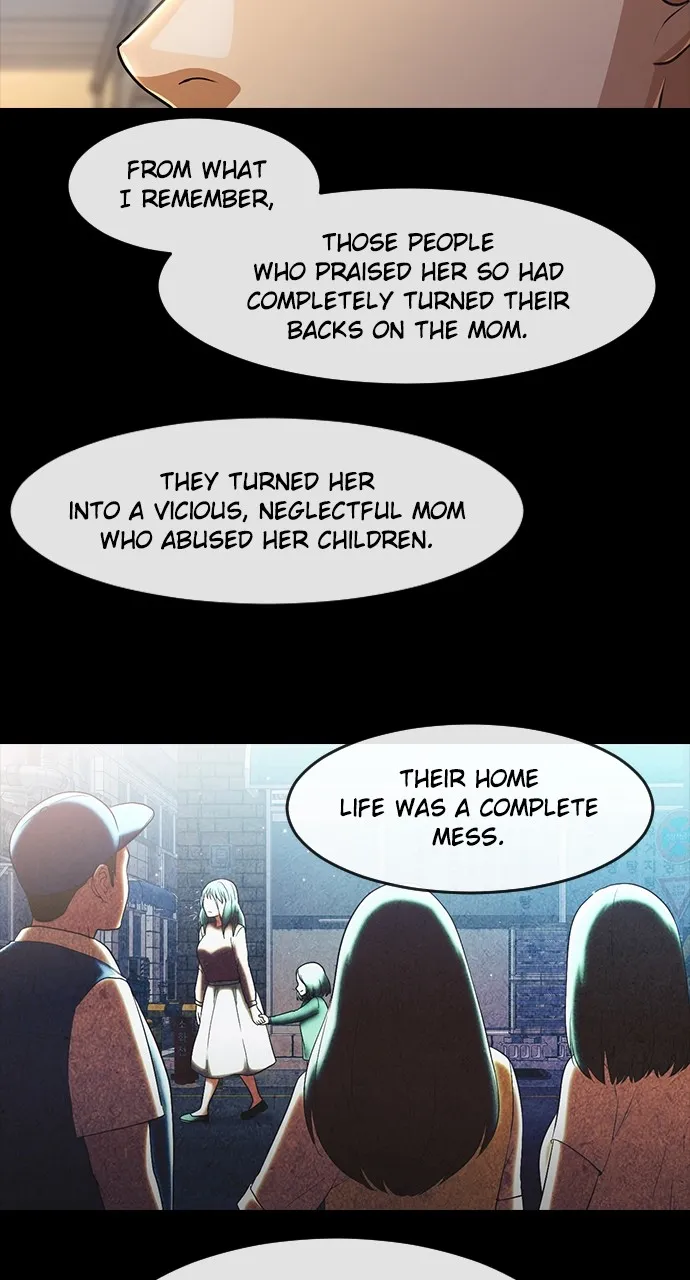 Read Random Chat chapter 257 image 77 on Lezhin
