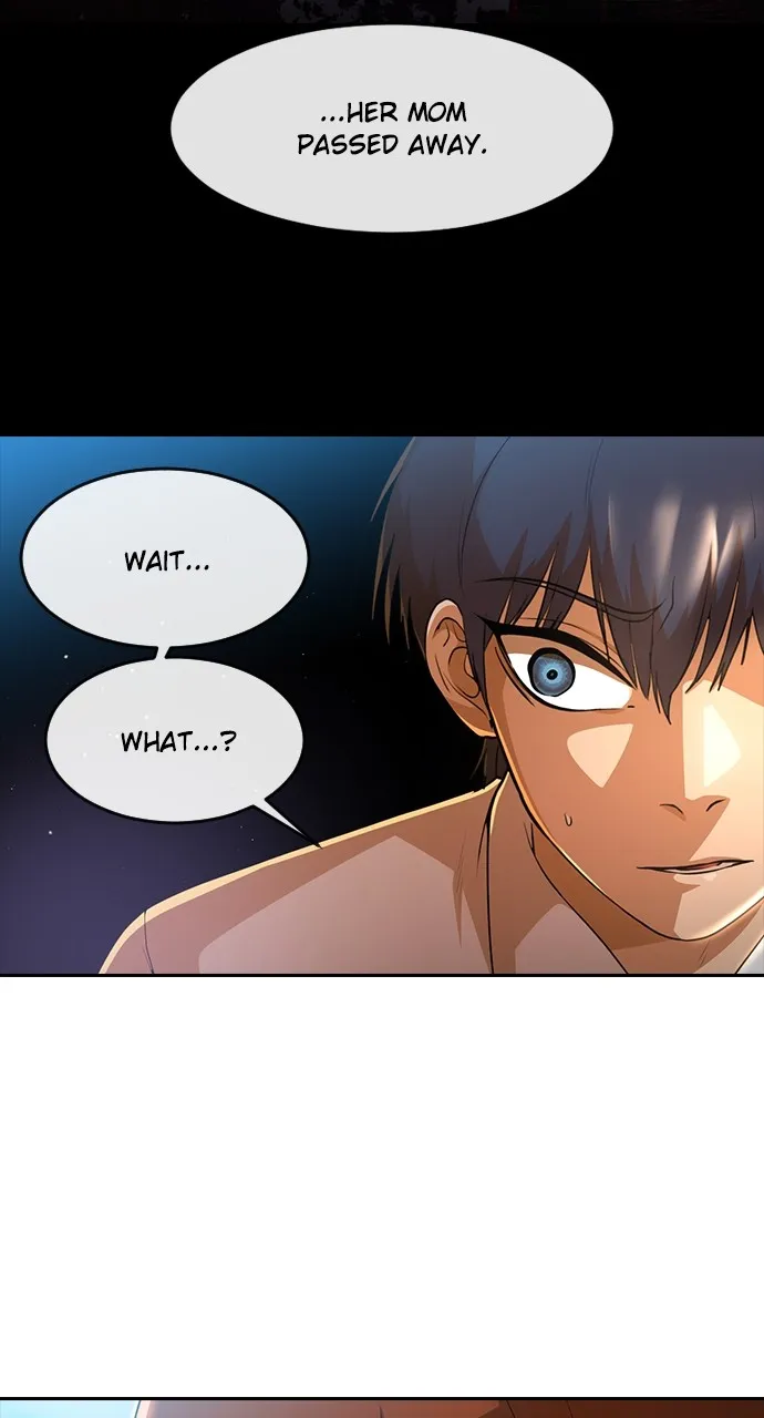 Read Random Chat chapter 257 image 79 on Lezhin