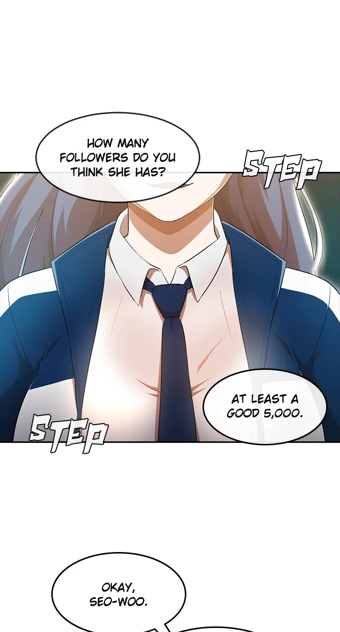 Read Random Chat chapter 257 image 8 on Lezhin