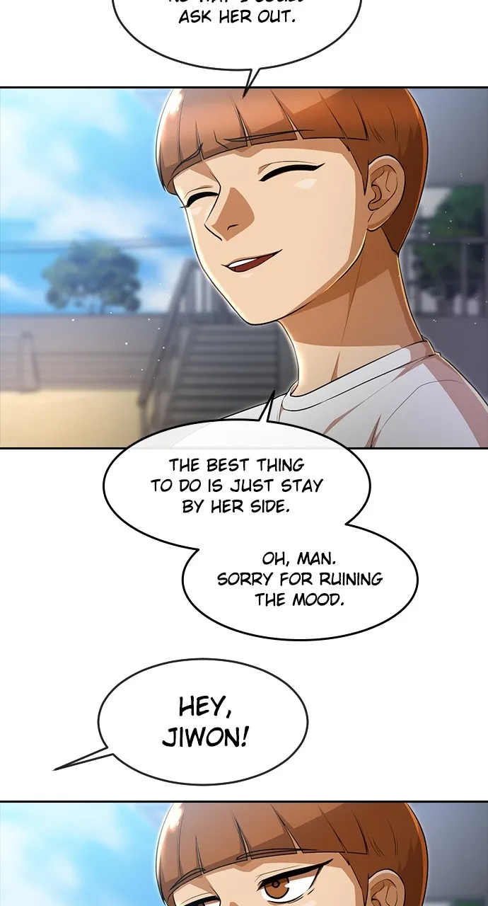 Read Random Chat chapter 257 image 82 on Lezhin