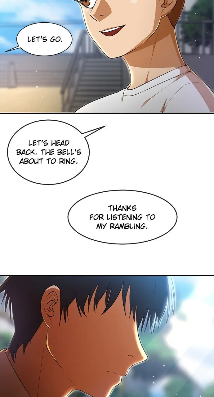 Read Random Chat chapter 257 image 83 on Lezhin
