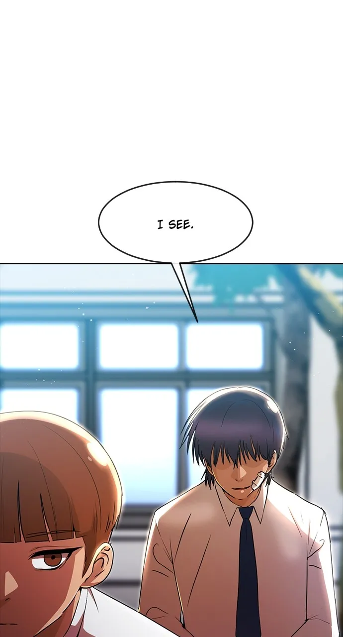 Read Random Chat chapter 257 image 85 on Lezhin