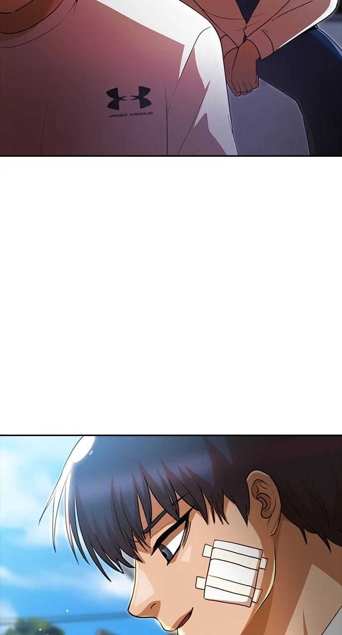 Read Random Chat chapter 257 image 86 on Lezhin