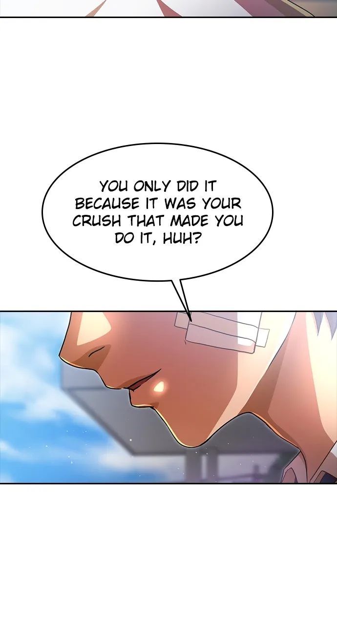 Read Random Chat chapter 257 image 92 on Lezhin