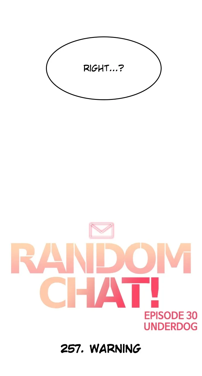 Read Random Chat chapter 257 image 93 on Lezhin