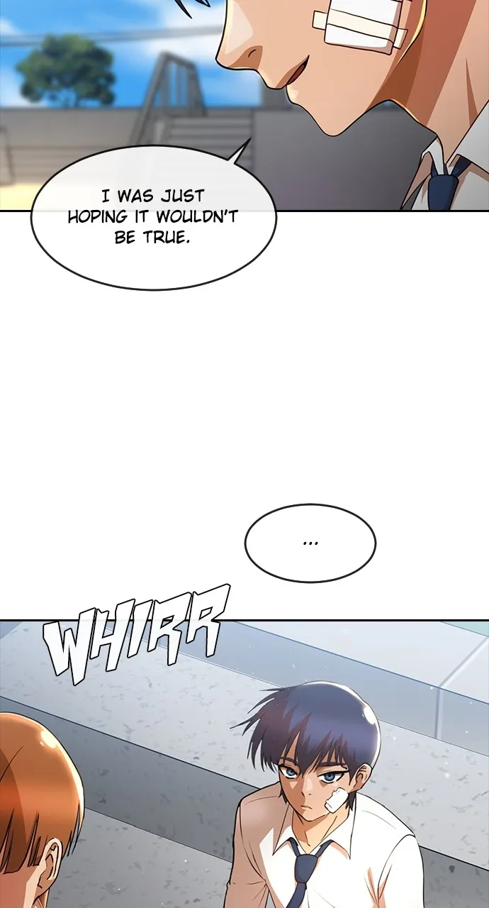 Read Random Chat chapter 258 image 10 on Lezhin