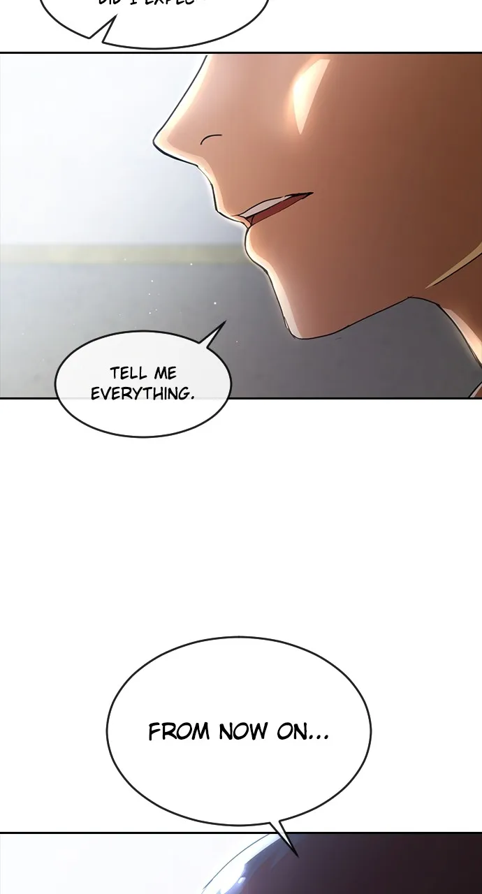 Read Random Chat chapter 258 image 100 on Lezhin