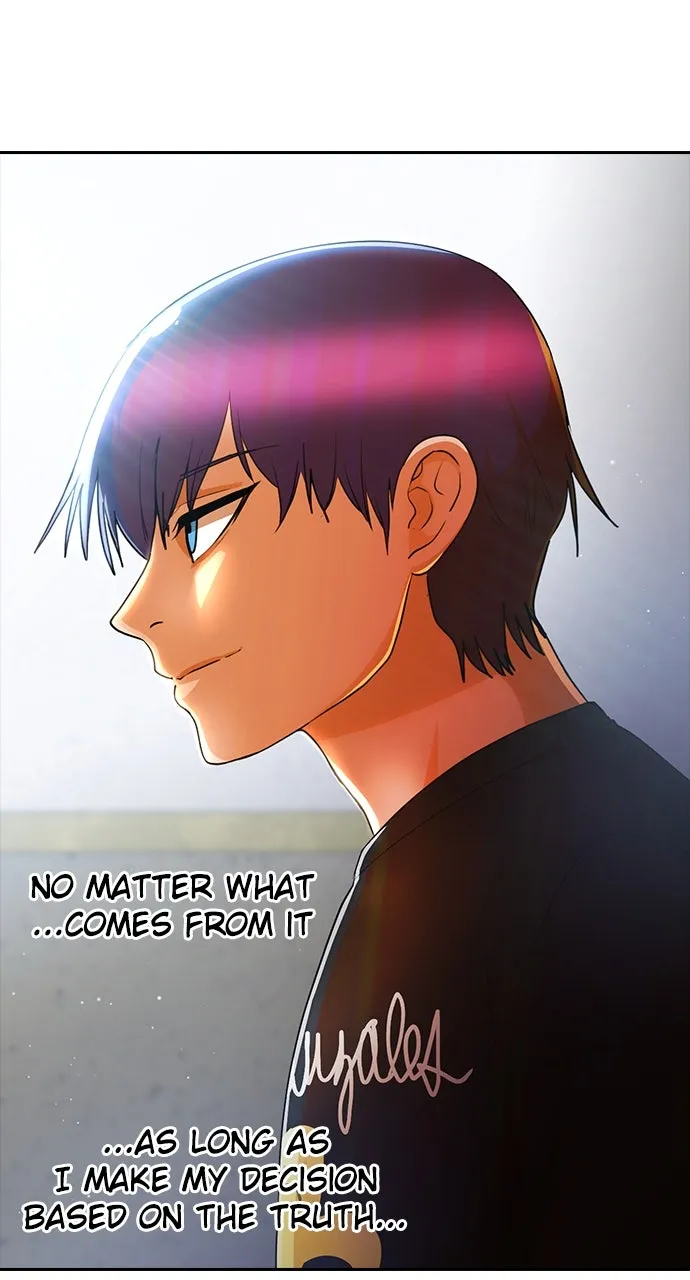 Read Random Chat chapter 258 image 108 on Lezhin