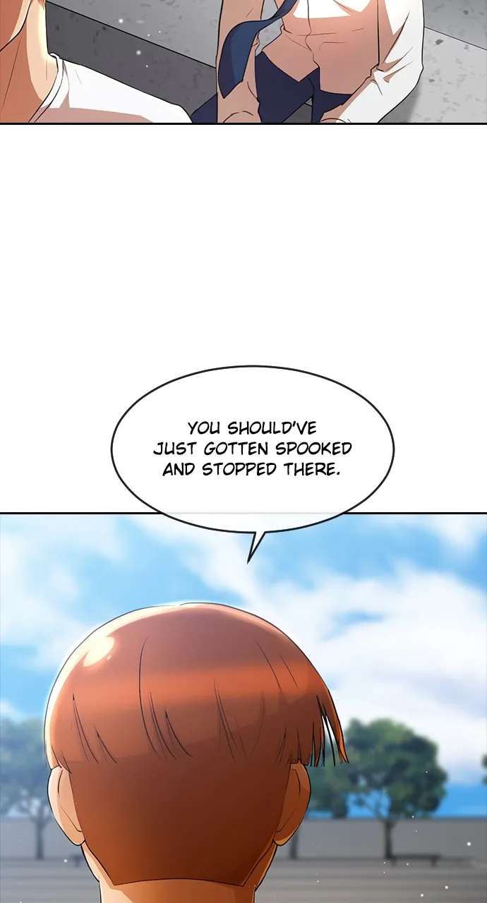 Read Random Chat chapter 258 image 11 on Lezhin