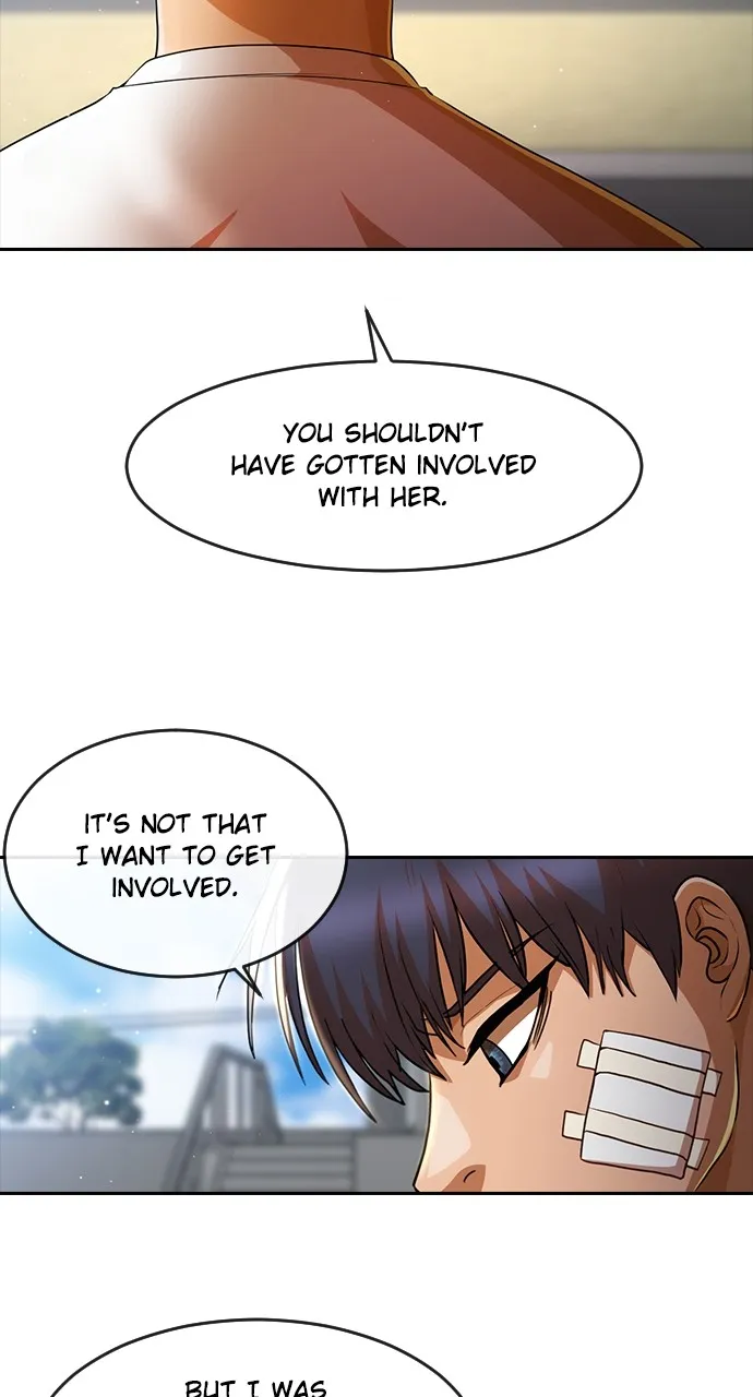 Read Random Chat chapter 258 image 12 on Lezhin