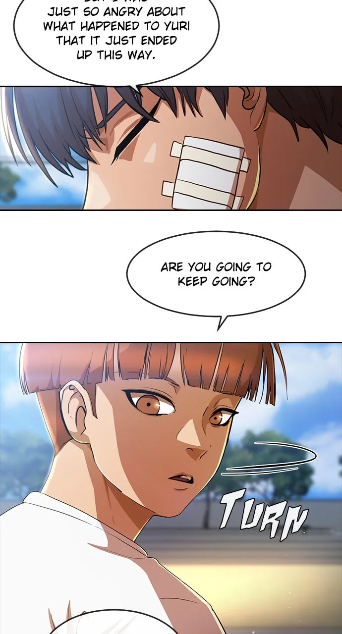 Read Random Chat chapter 258 image 13 on Lezhin