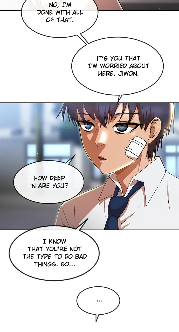 Read Random Chat chapter 258 image 14 on Lezhin