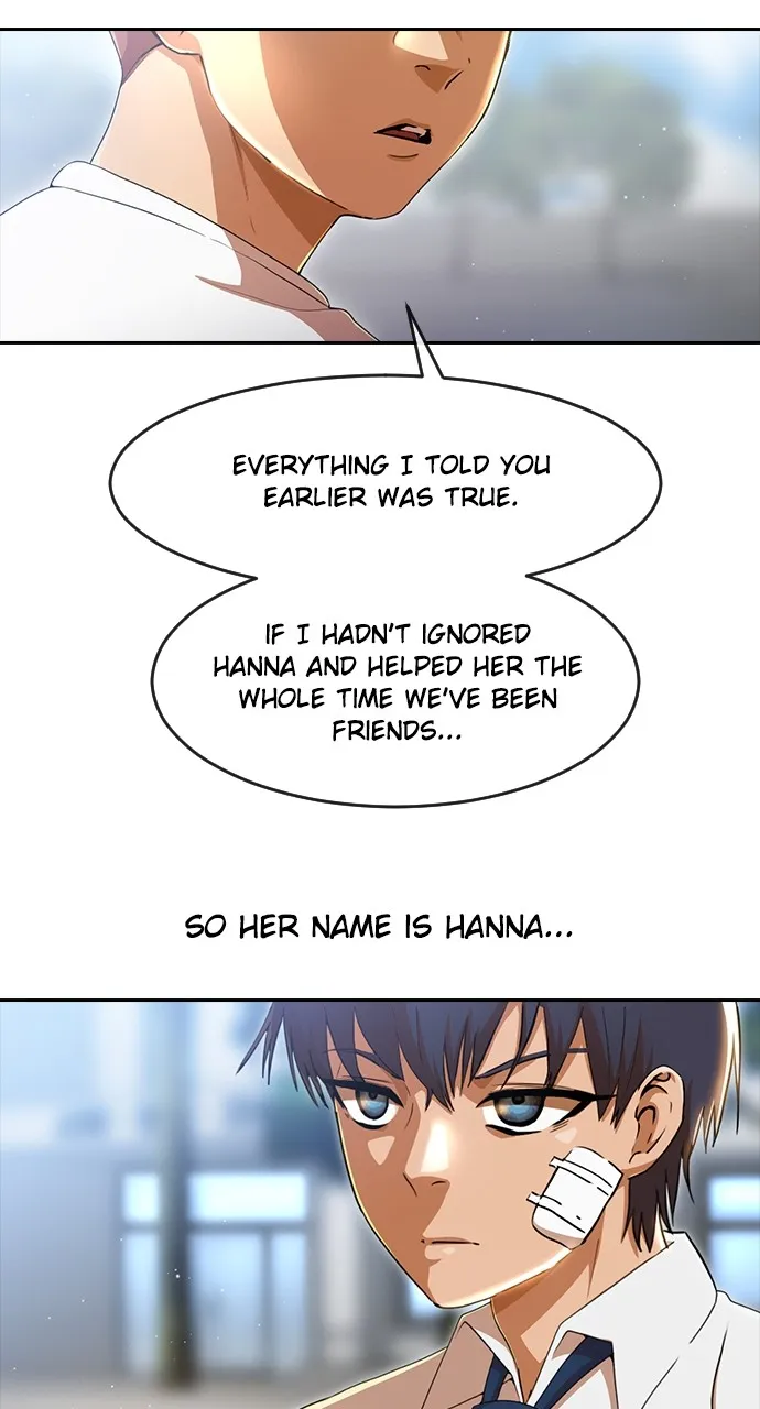 Read Random Chat chapter 258 image 15 on Lezhin