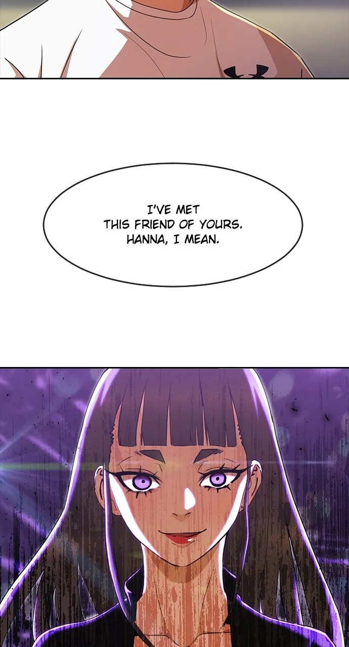 Read Random Chat chapter 258 image 17 on Lezhin