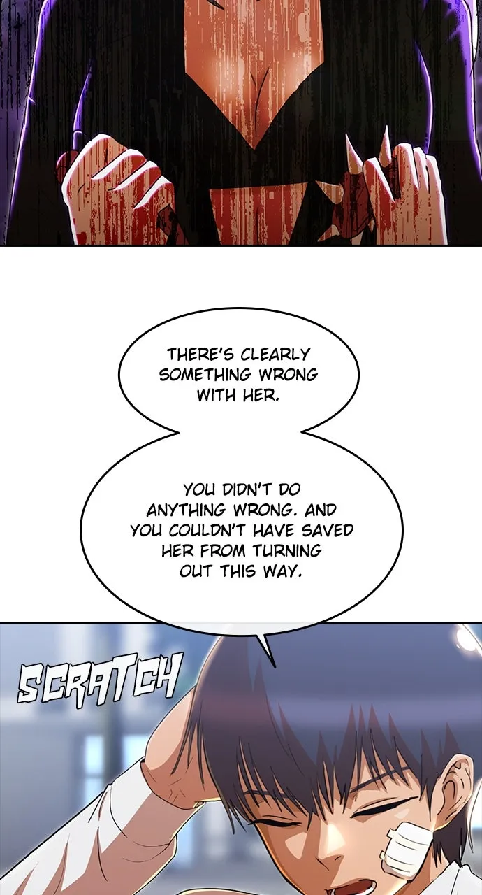Read Random Chat chapter 258 image 18 on Lezhin