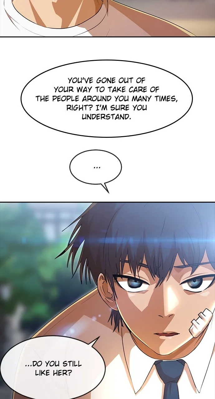 Read Random Chat chapter 258 image 20 on Lezhin
