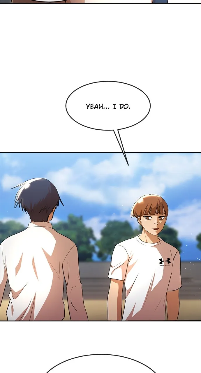 Read Random Chat chapter 258 image 21 on Lezhin