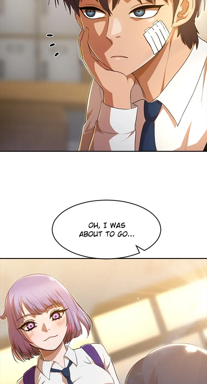 Read Random Chat chapter 258 image 25 on Lezhin