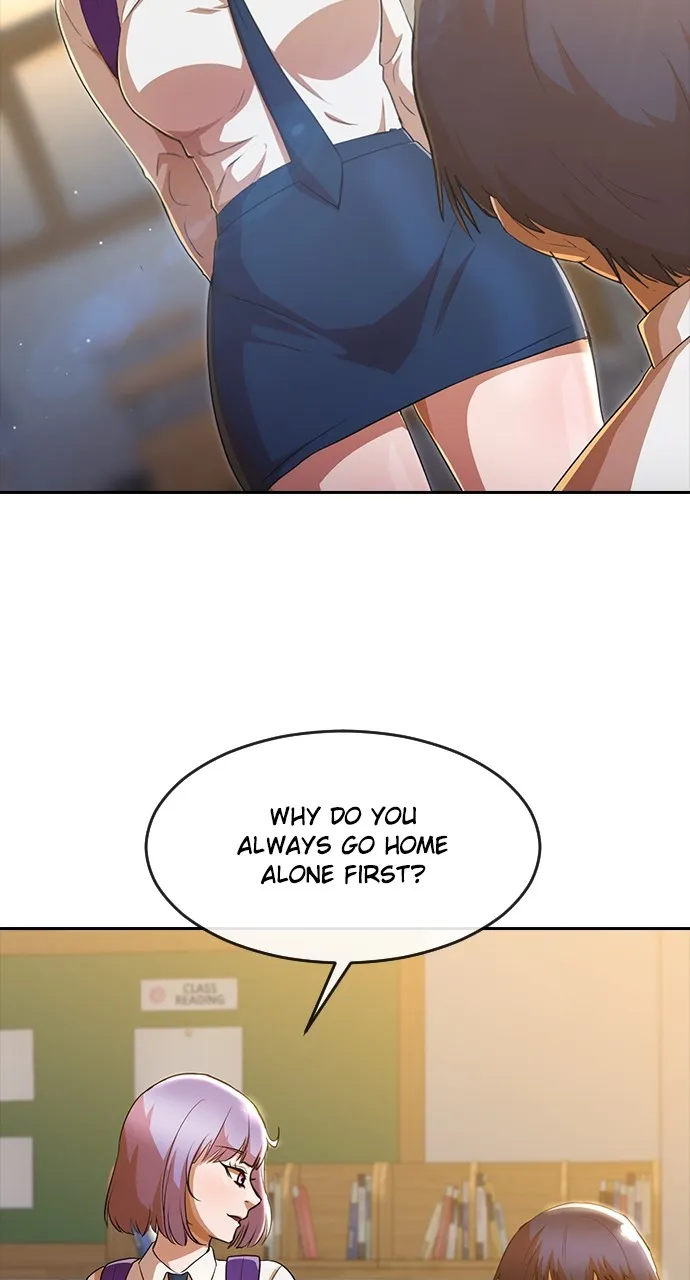 Read Random Chat chapter 258 image 26 on Lezhin