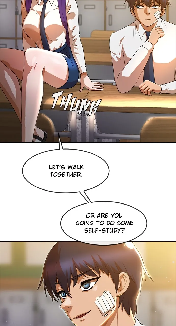 Read Random Chat chapter 258 image 27 on Lezhin