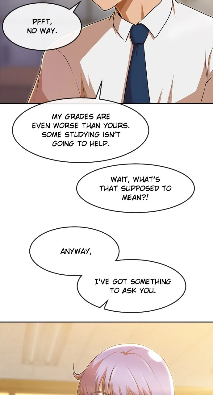 Read Random Chat chapter 258 image 28 on Lezhin