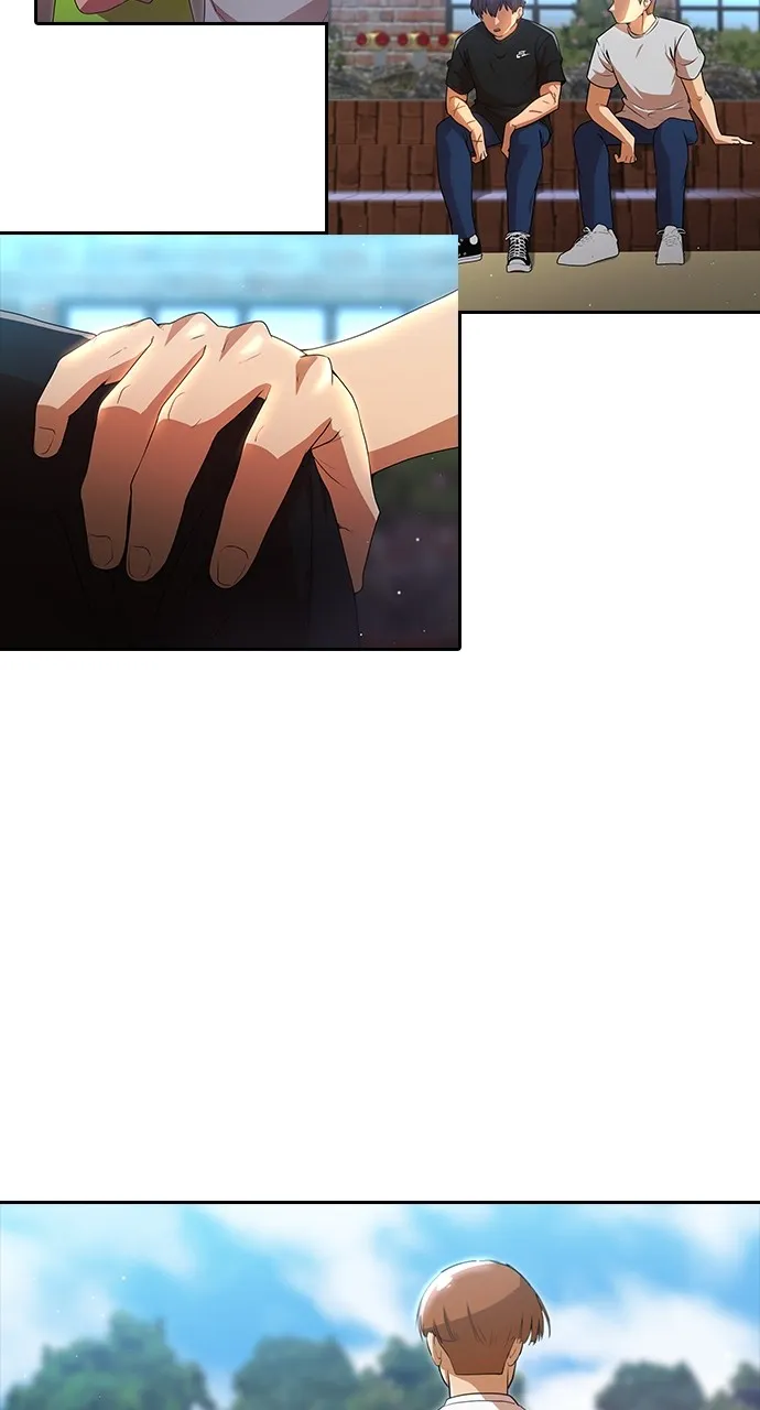Read Random Chat chapter 258 image 3 on Lezhin