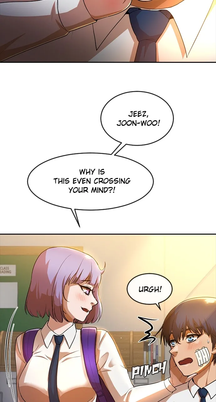 Read Random Chat chapter 258 image 34 on Lezhin