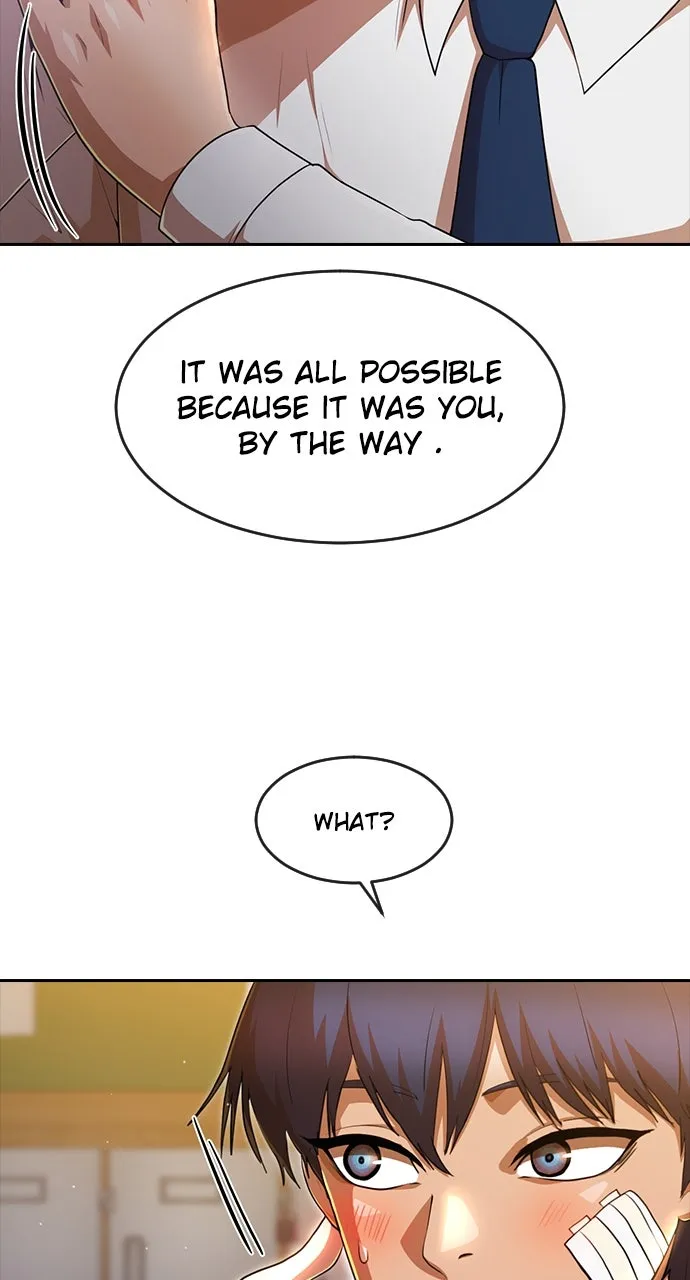 Read Random Chat chapter 258 image 36 on Lezhin