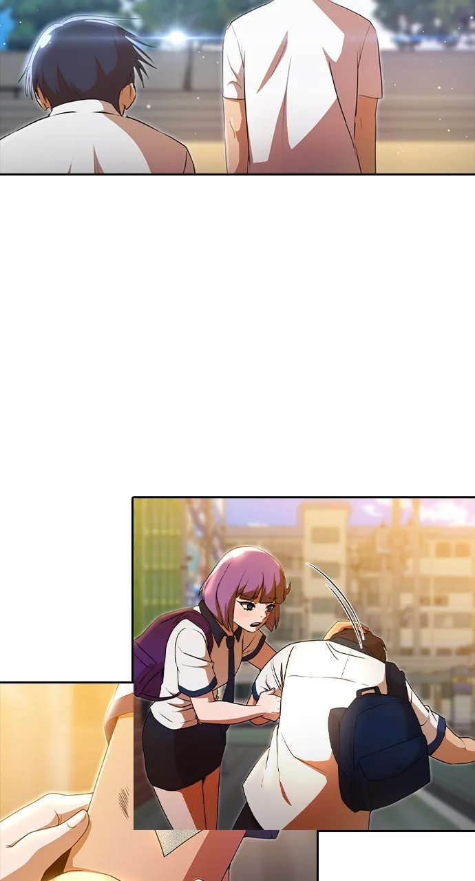 Read Random Chat chapter 258 image 4 on Lezhin