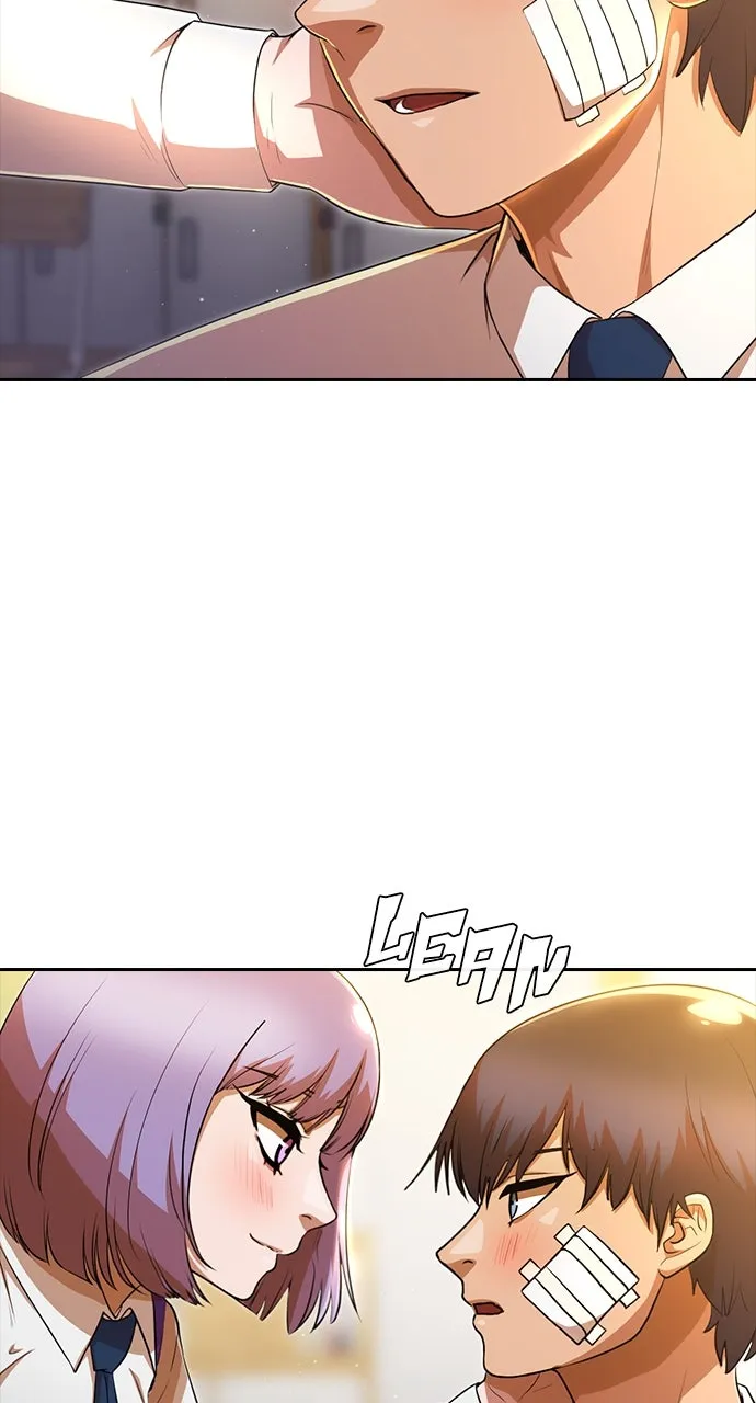 Read Random Chat chapter 258 image 40 on Lezhin