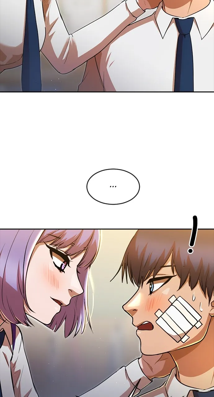 Read Random Chat chapter 258 image 41 on Lezhin