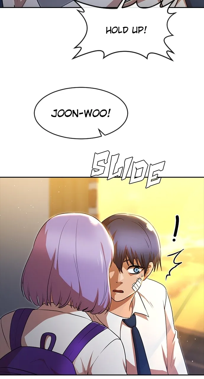 Read Random Chat chapter 258 image 42 on Lezhin