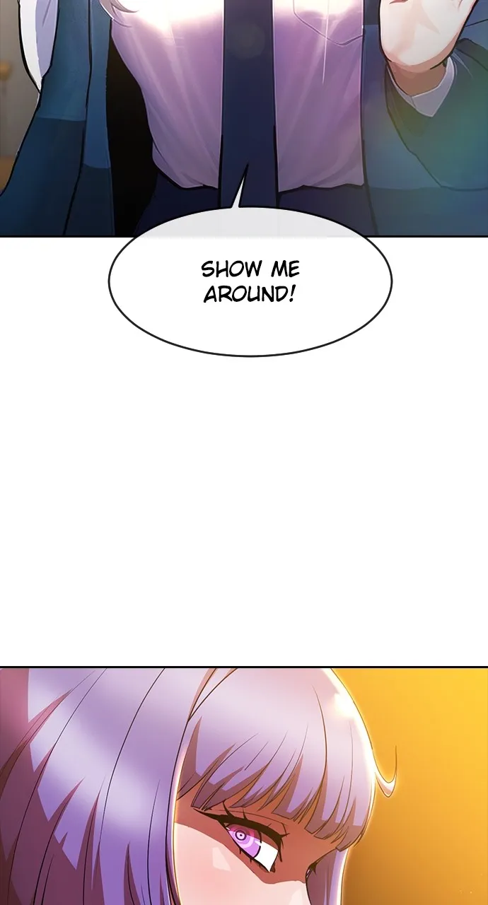 Read Random Chat chapter 258 image 44 on Lezhin
