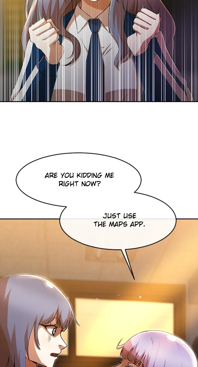 Read Random Chat chapter 258 image 46 on Lezhin