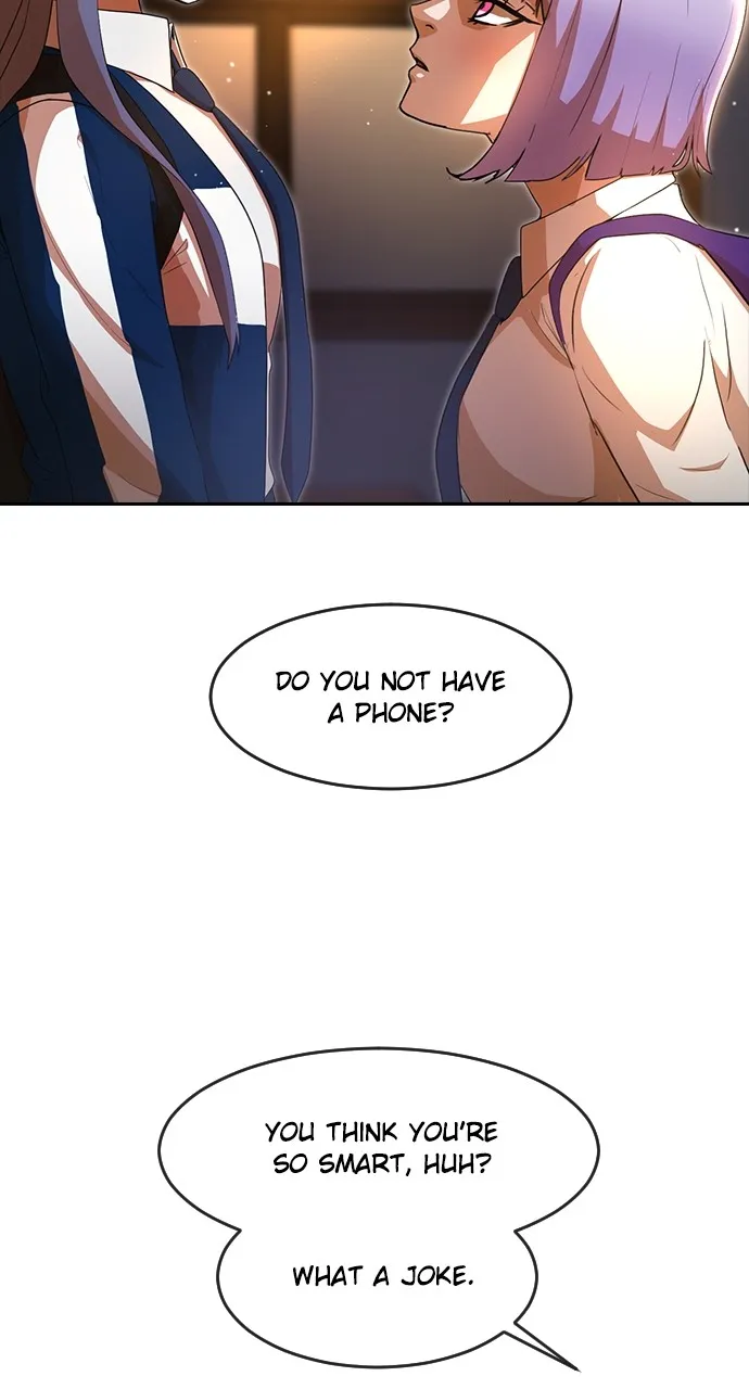 Read Random Chat chapter 258 image 47 on Lezhin