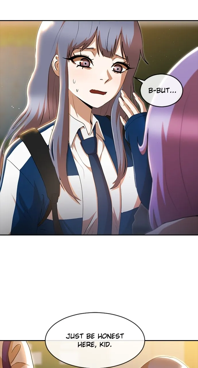 Read Random Chat chapter 258 image 48 on Lezhin