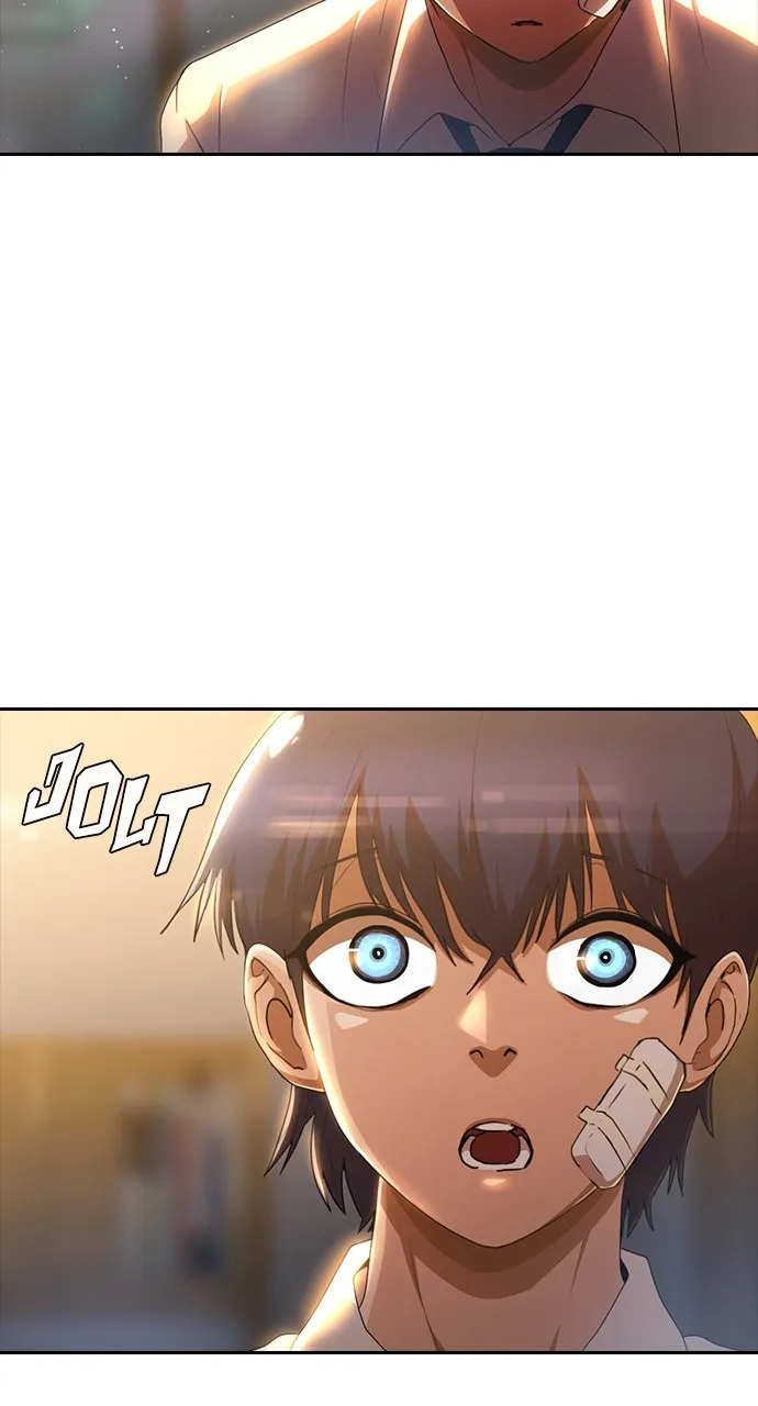 Read Random Chat chapter 258 image 50 on Lezhin