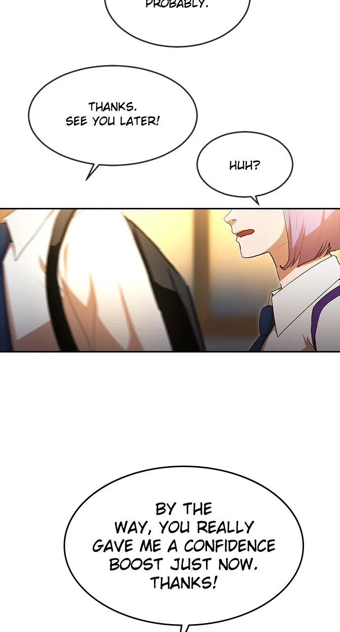 Read Random Chat chapter 258 image 52 on Lezhin
