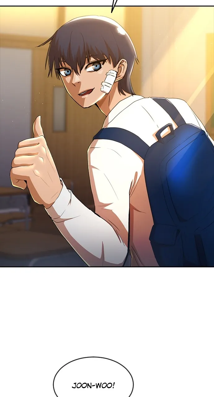 Read Random Chat chapter 258 image 53 on Lezhin