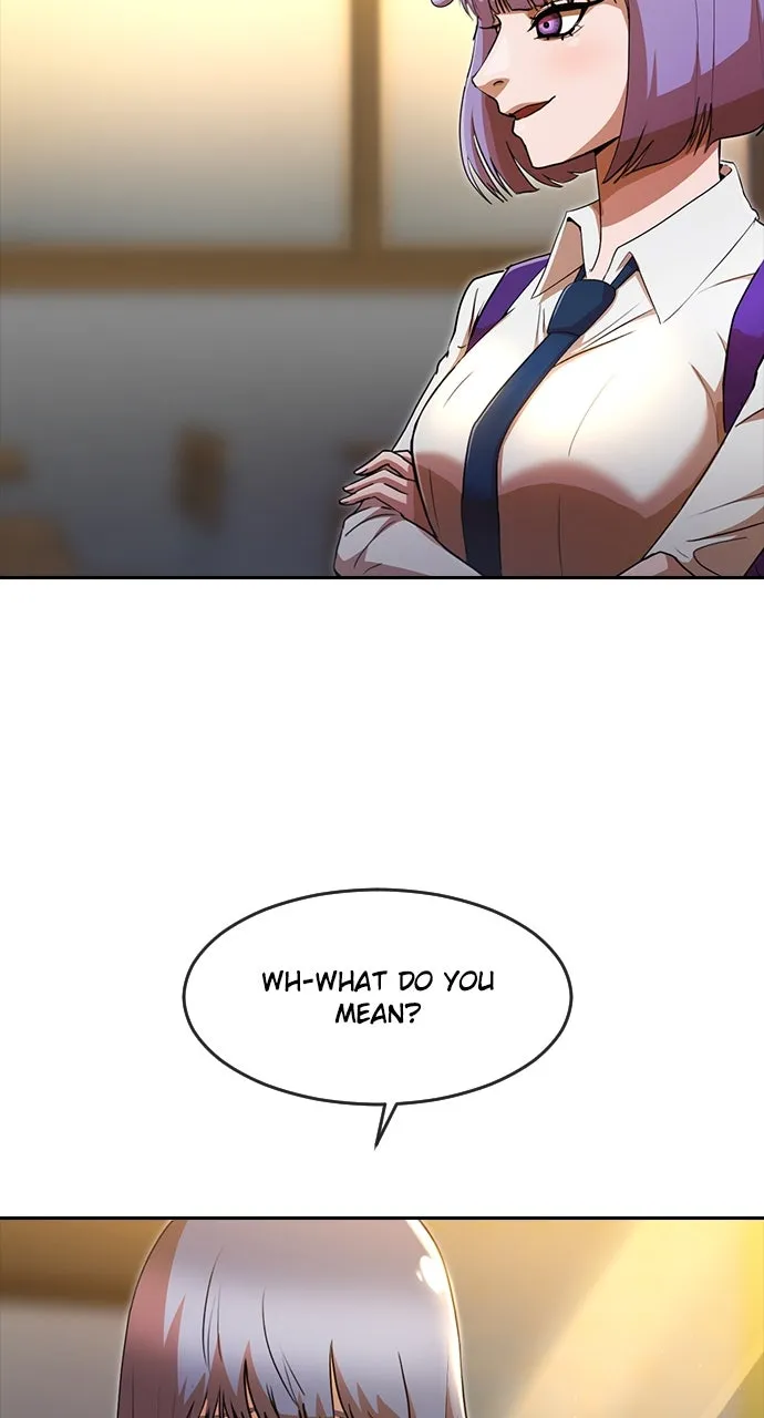 Read Random Chat chapter 258 image 56 on Lezhin