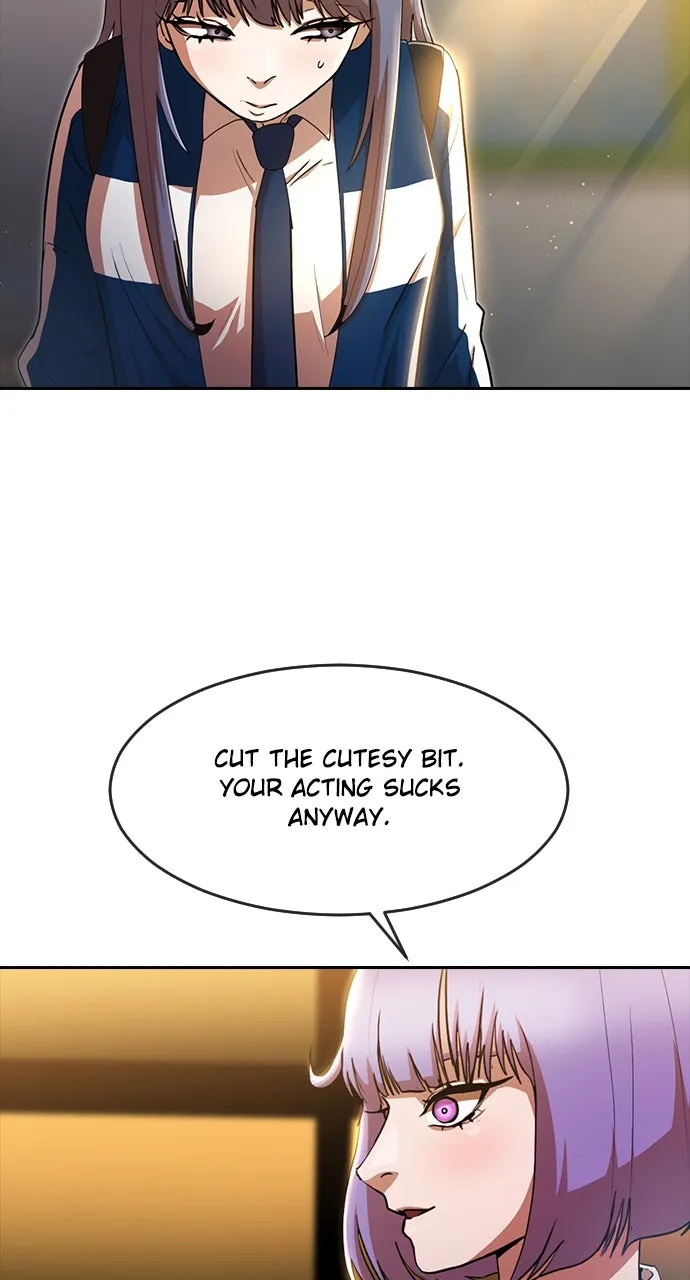 Read Random Chat chapter 258 image 57 on Lezhin