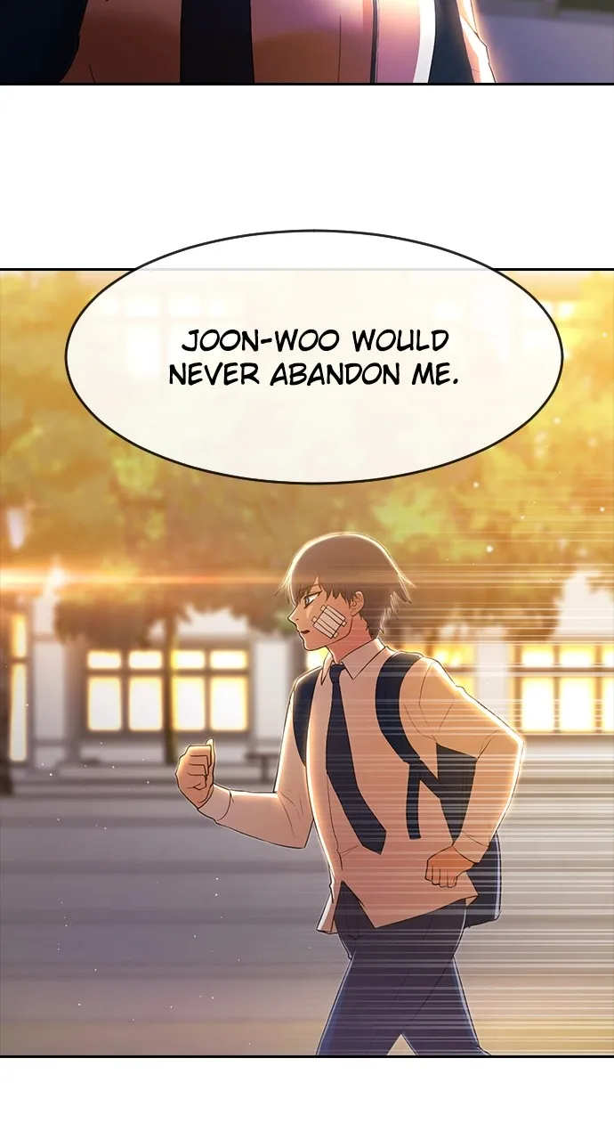 Read Random Chat chapter 258 image 61 on Lezhin