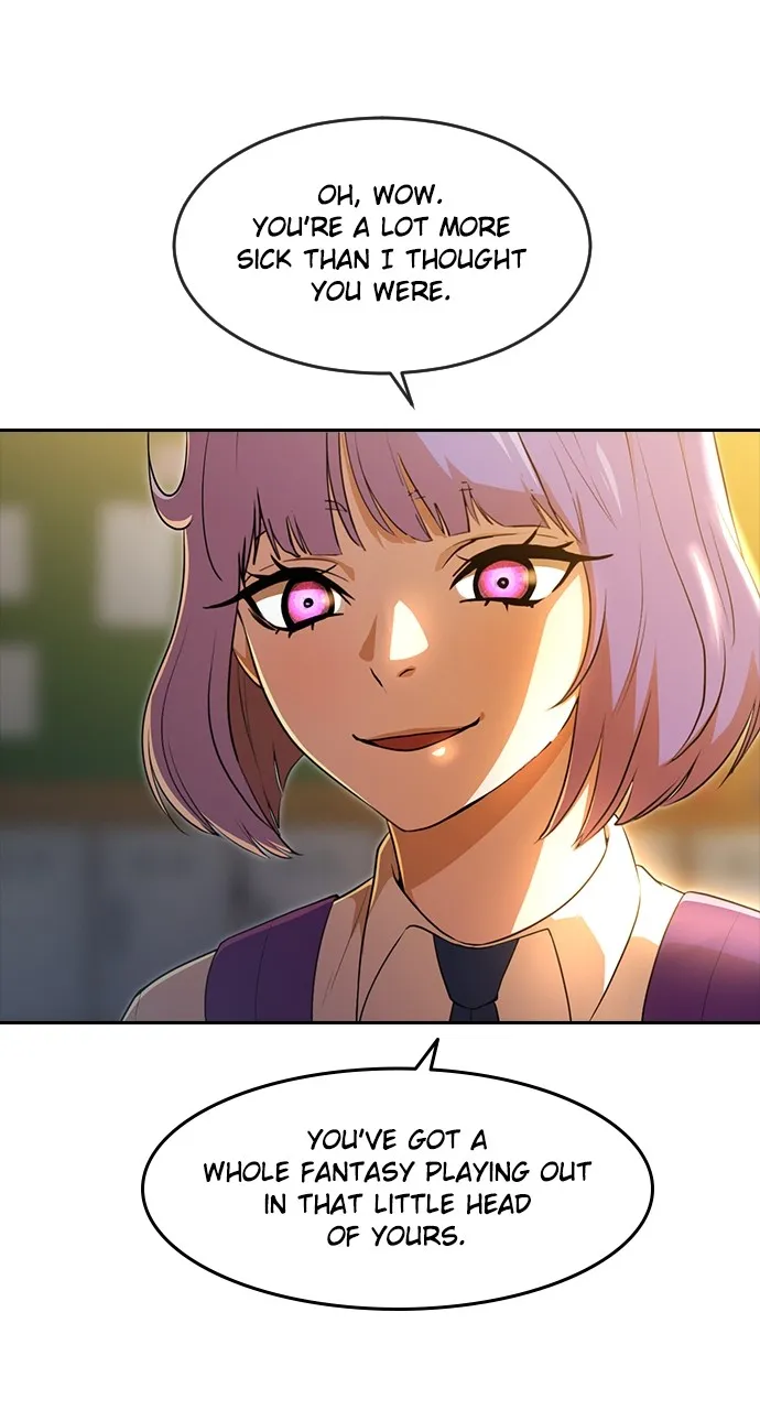 Read Random Chat chapter 258 image 62 on Lezhin