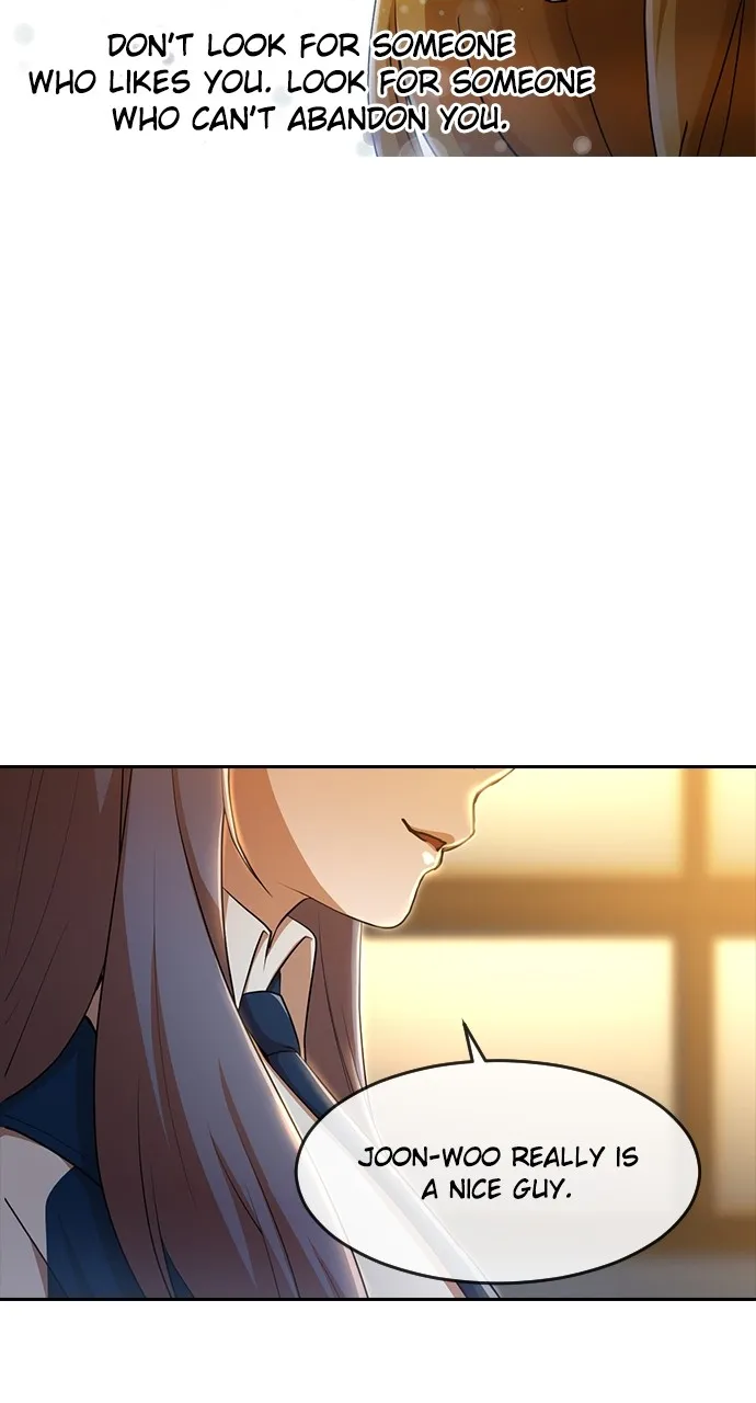 Read Random Chat chapter 258 image 65 on Lezhin