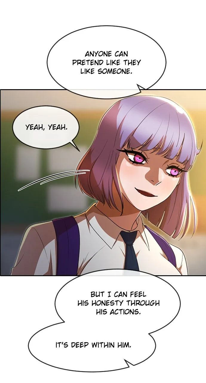 Read Random Chat chapter 258 image 66 on Lezhin