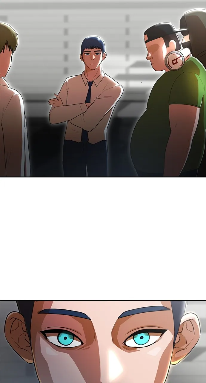 Read Random Chat chapter 258 image 71 on Lezhin