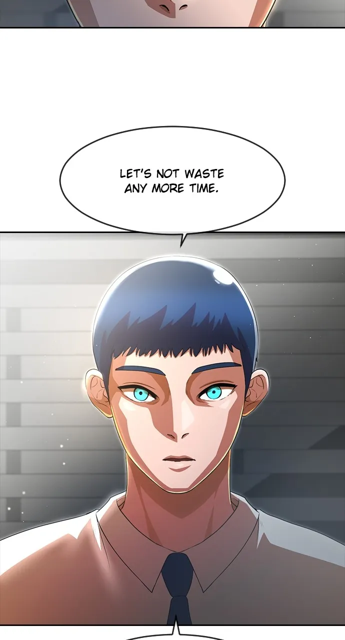 Read Random Chat chapter 258 image 72 on Lezhin