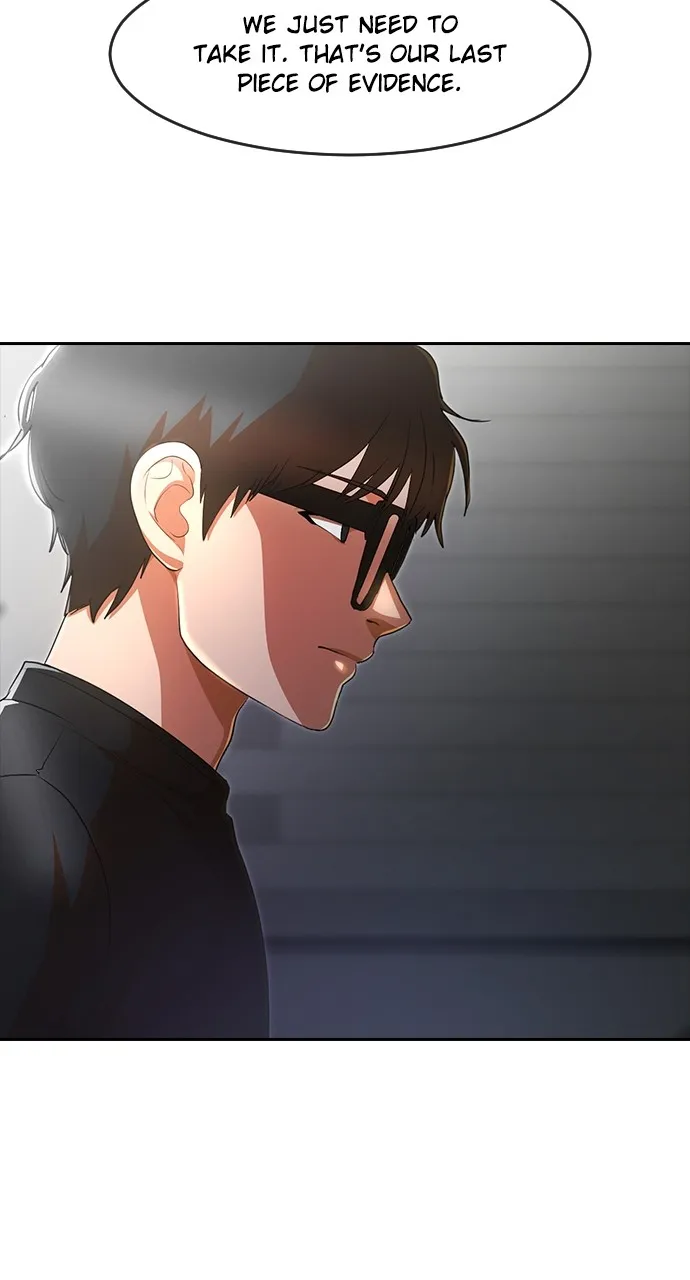 Read Random Chat chapter 258 image 74 on Lezhin