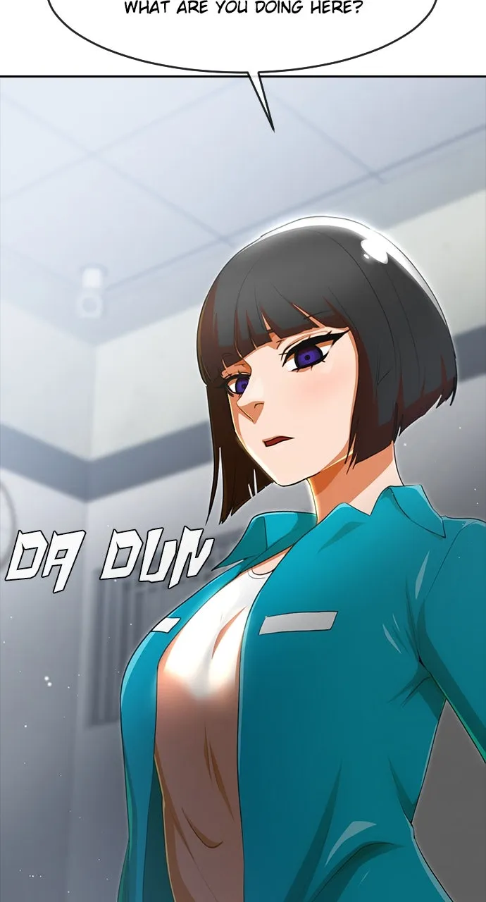 Read Random Chat chapter 258 image 80 on Lezhin